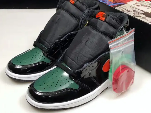 Rep TBkick High SoleFly AV3905-038 Orange-Fir x Jordan Retro Black Team OG 1 Air 0607